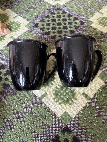 Pair denby everyday - of,