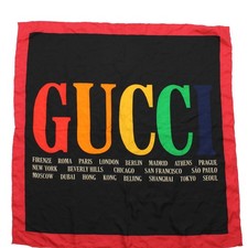 Gucci Women's Scarf Multi