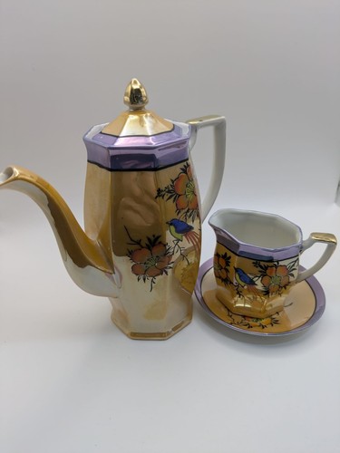 Klimax vintage porcelain - vintage,