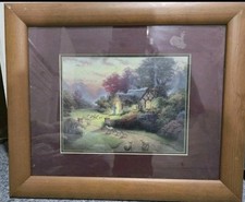 THOMAS KINKADE "THE GOOD