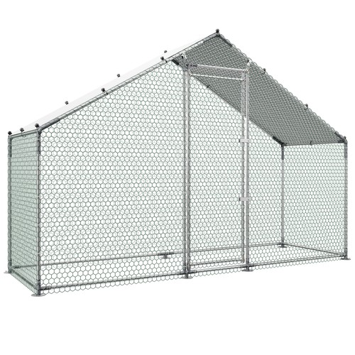 Uimoso large walk metal - walk-in,