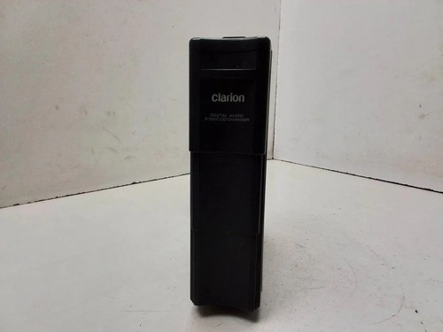 Peugeot 307 cd changer - 3h,