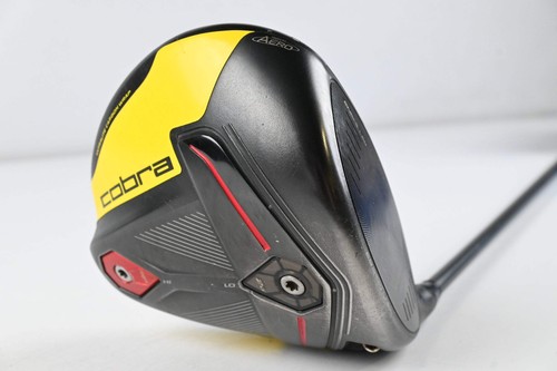 Cobra king driver - cobra, f9