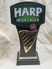 Large Harp Irish Lager