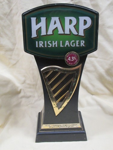 Large harp irish lager - harp,