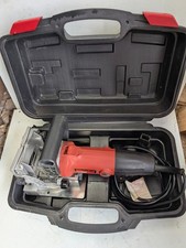 Clarke Biscuit Joiner BJ600 600W 230V in case