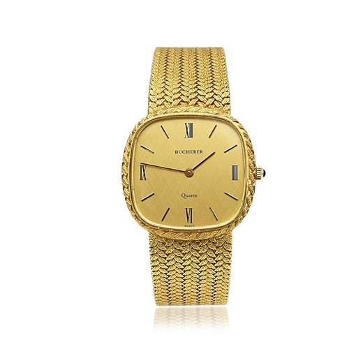 Bucherer 32mm dress quartz - 32mm,
