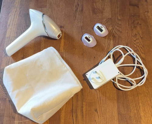 The philips lumea ipl 8000 - ipl,