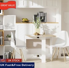 Drop Leaf Table Folding Dining