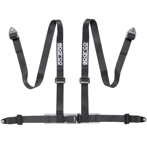 Sparco club seat harness - seat,