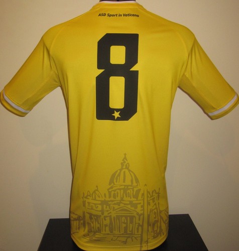 Vatican city national team - city,