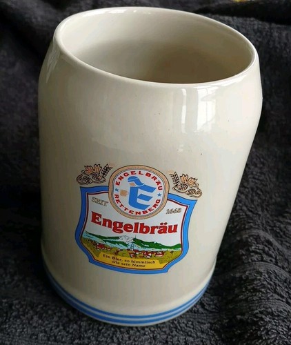 Vintage engelbrau stoneware - vintage,