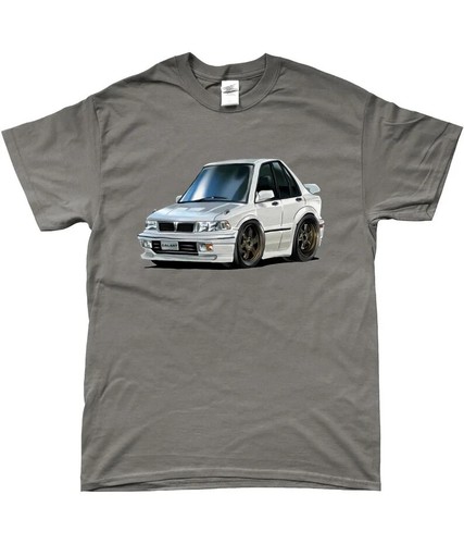 Mitsubishi galant vr4 cartoon - galant,