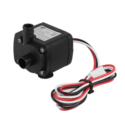 12v water cooling pump - water,