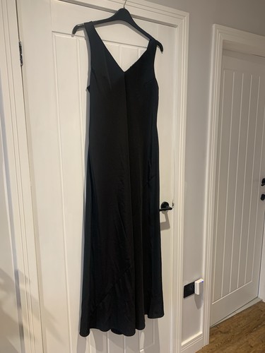 Principles long black evening - long,