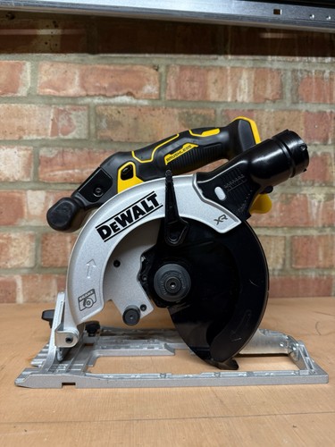 Dewalt dcs565n 18v 165mm - 165mm, xr