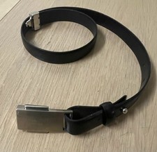 Moschino Vera Pelle Ladies