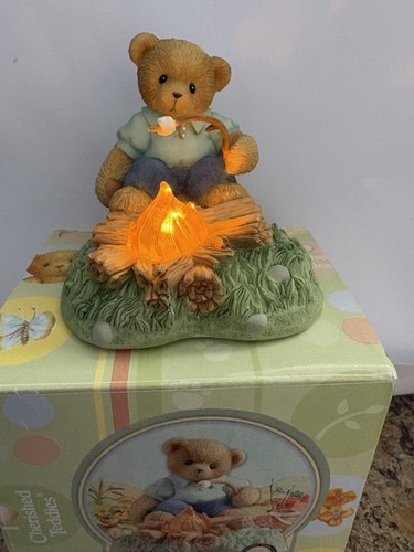 Cherished teddies kate warming - kate,