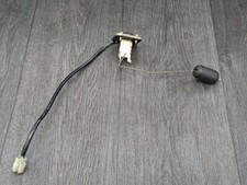 Yamaha XJ 900 F 1983-1994 Fuel