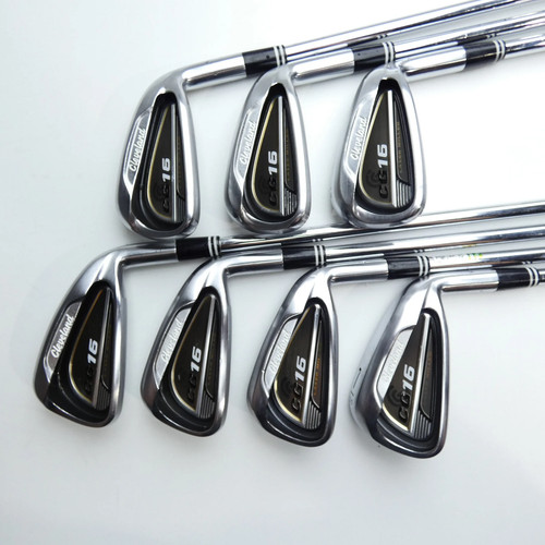 Used cleveland cg16 satin - cleveland,