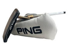Brand New Ping Heppler Blade Putter / Adjustable Length