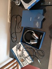 Nearly New - Denon AH-D7200