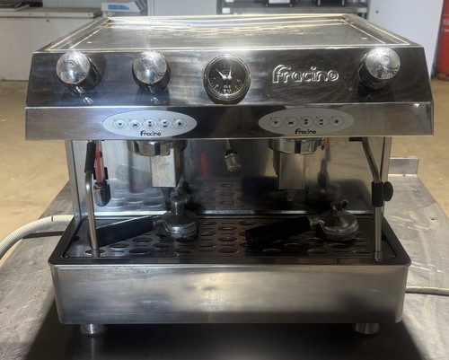 Fracino group coffee - fracino, machine