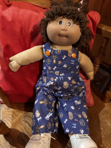 Dolls clothes handmade - handmade,