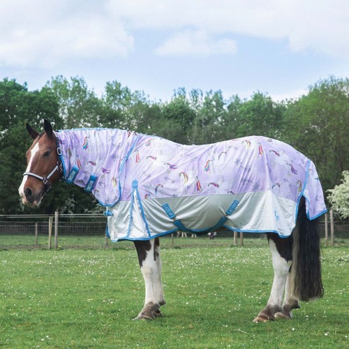 Gallop trojan ponie - &,