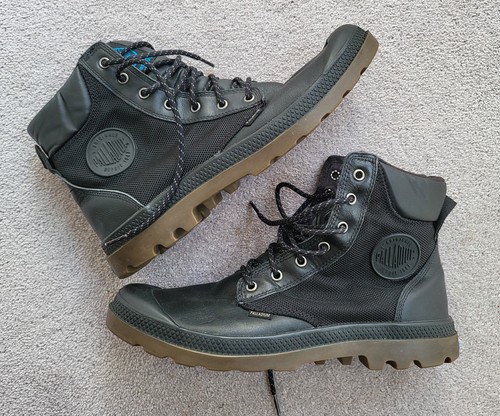 Palladium men waterproof - men's,
