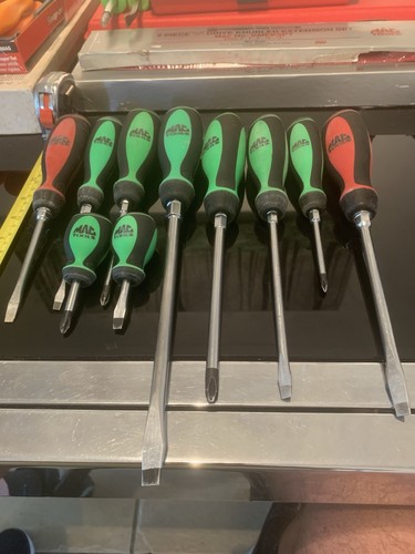 Piece mac tools screwdriver - mac,