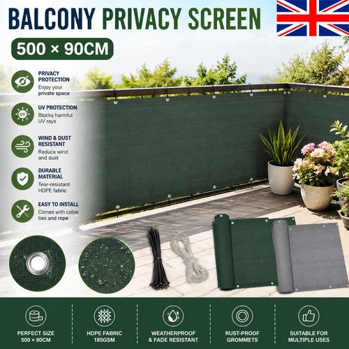 Privacy garden fence - fence, panel