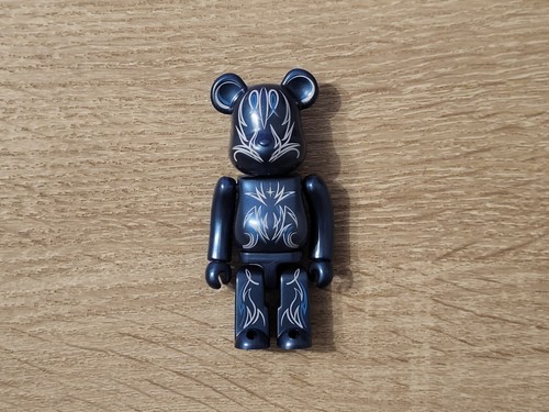 Medicom toy 100 bearbrick - medicom, 100%