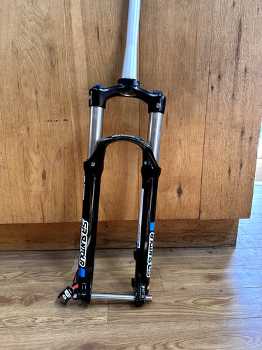 Suntour xcr 5 - suntour, 27.5