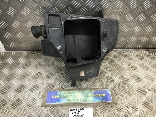 Daelim daystar 125 - daelim, airbox