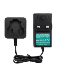 12V Li-ion Charger For Black &