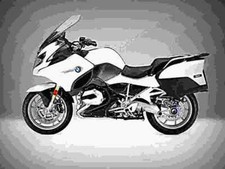 BMW R 1200 RT 2017 4A4 Photo