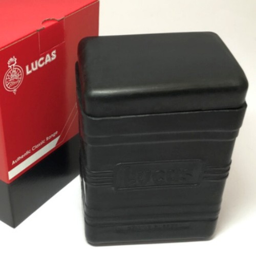 Genuine lucas pu7d large - genuine,