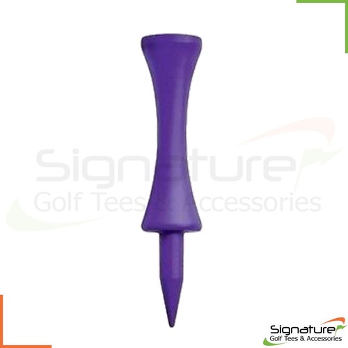 100 purple plastic castle - castle, golf