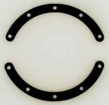 Atlas Axle Half Moon - Diff