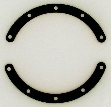 Atlas axle half moon diff - atlas,