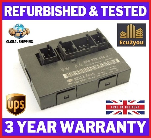 Refurbished audi ccm comfort - refurbished,