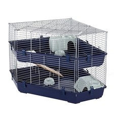 Rabbit Guinea Pig Cage Corner