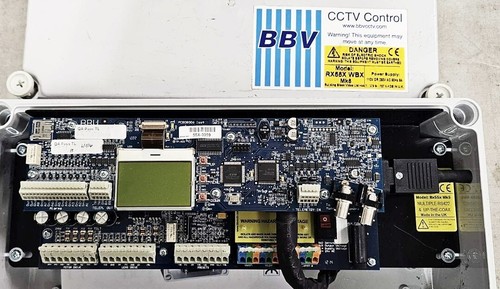 Bbv rx55x mk5 pcb - mk5,