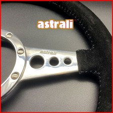 Inch classic car alcantara - 14",