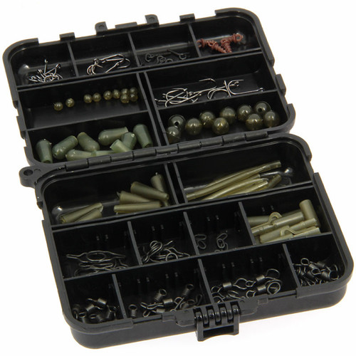 Carp fishing hooks - hooks, tackle