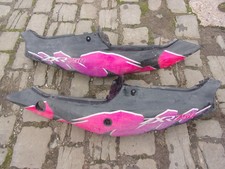 KAWASAKI ZXR 750 L L1 L2 L3