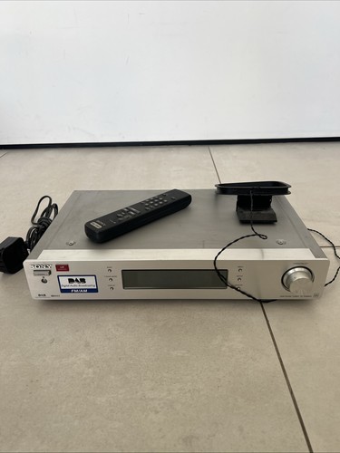 Sony sdb900 silver - sony, qs