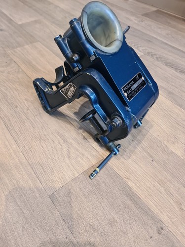 Yamaha mariner 2hp - yamaha,
