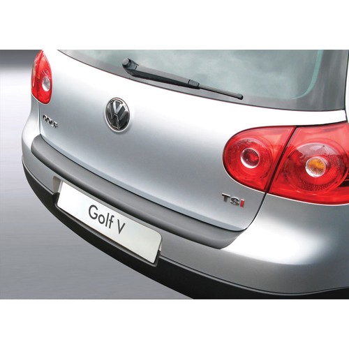 Rgm rear bumper protector - bumper,